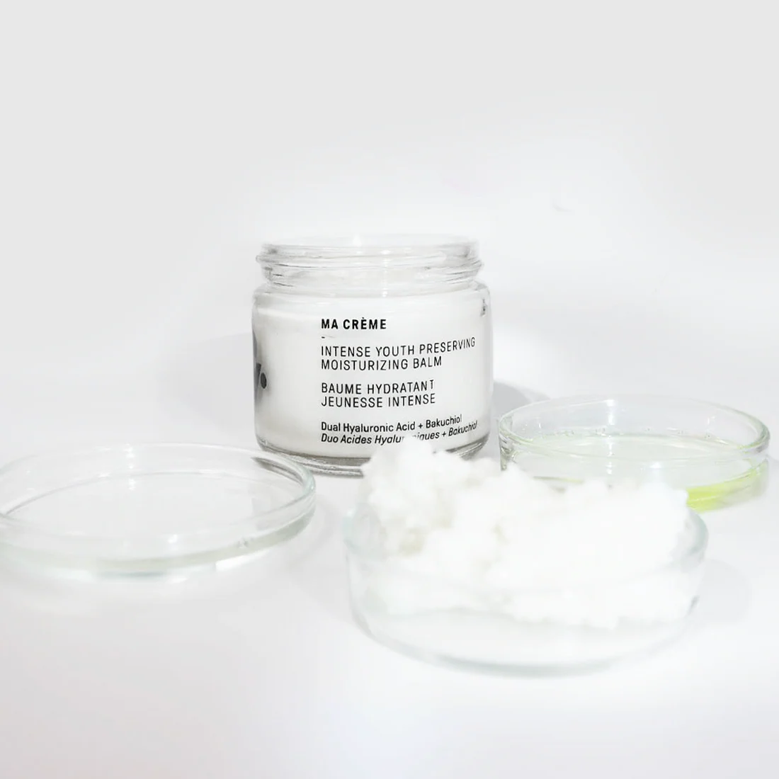 27 Rosiers Ma Crème - New Generation Intense Youth Preserving Moisturizing Balm - Image 5
