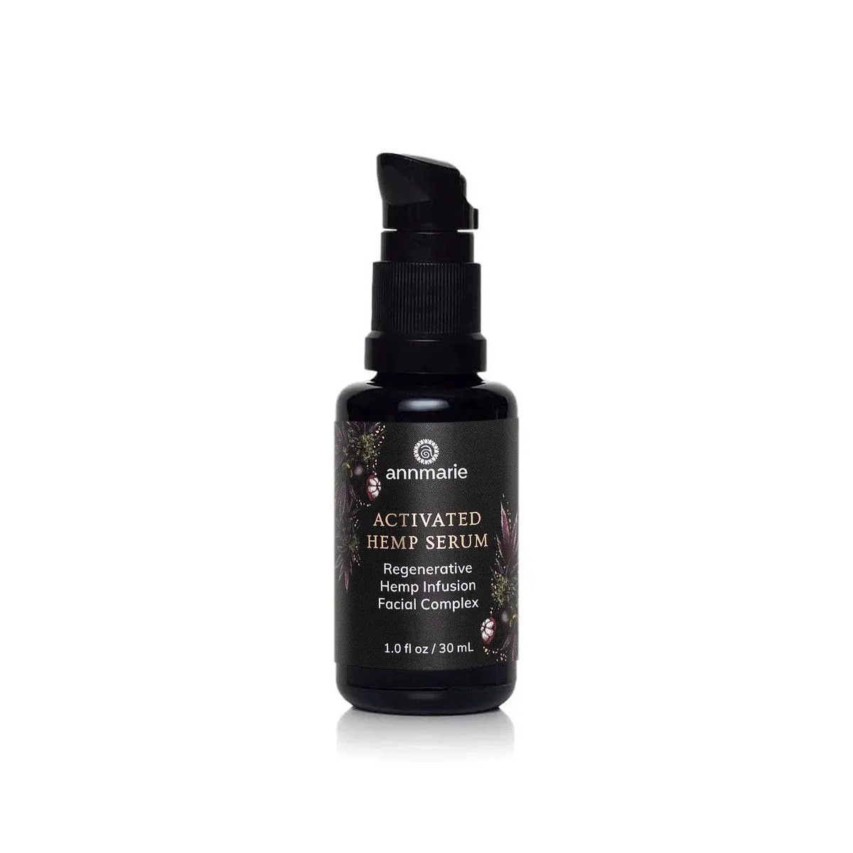 Annmarie Skin Care Activated Hemp Serum (30ml) - Image 2