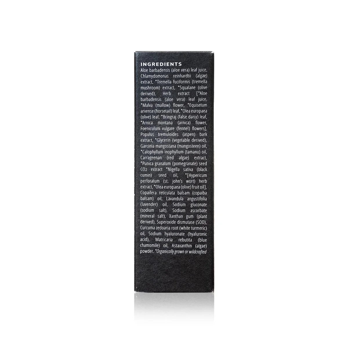 Annmarie Skin Care Activated Night Serum - Retinol Alternative (30ml) - Image 4