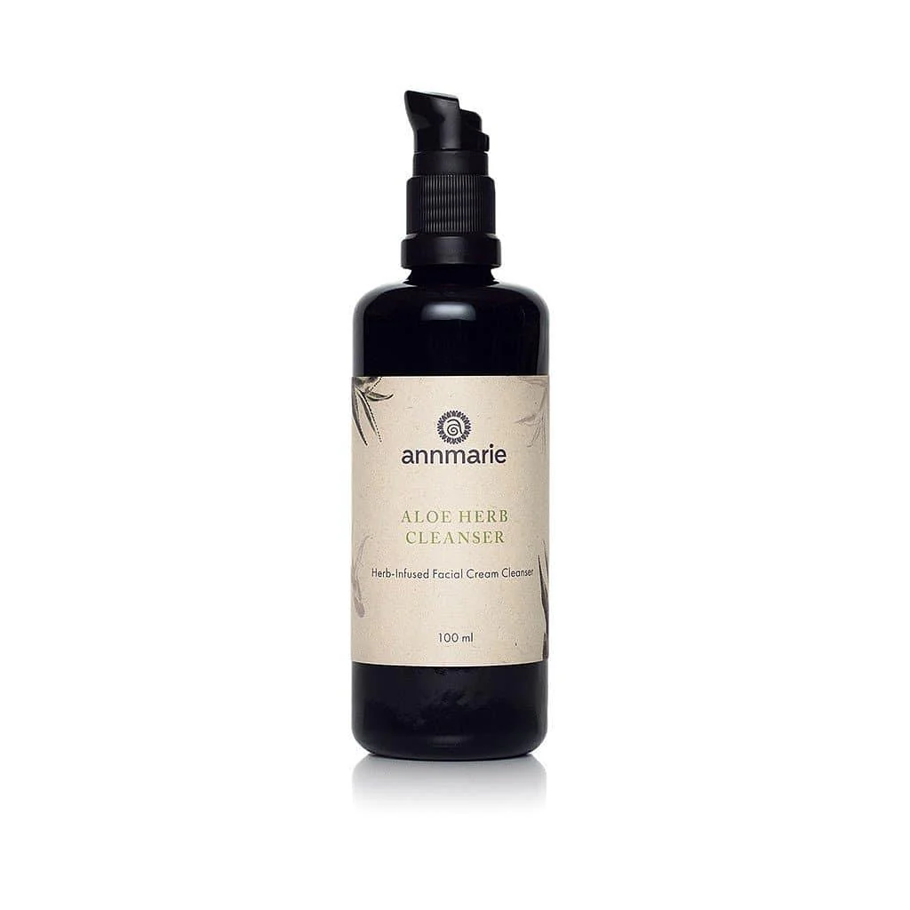 Annmarie Skin Care Aloe Herb Cleanser (100ml) - Image 2