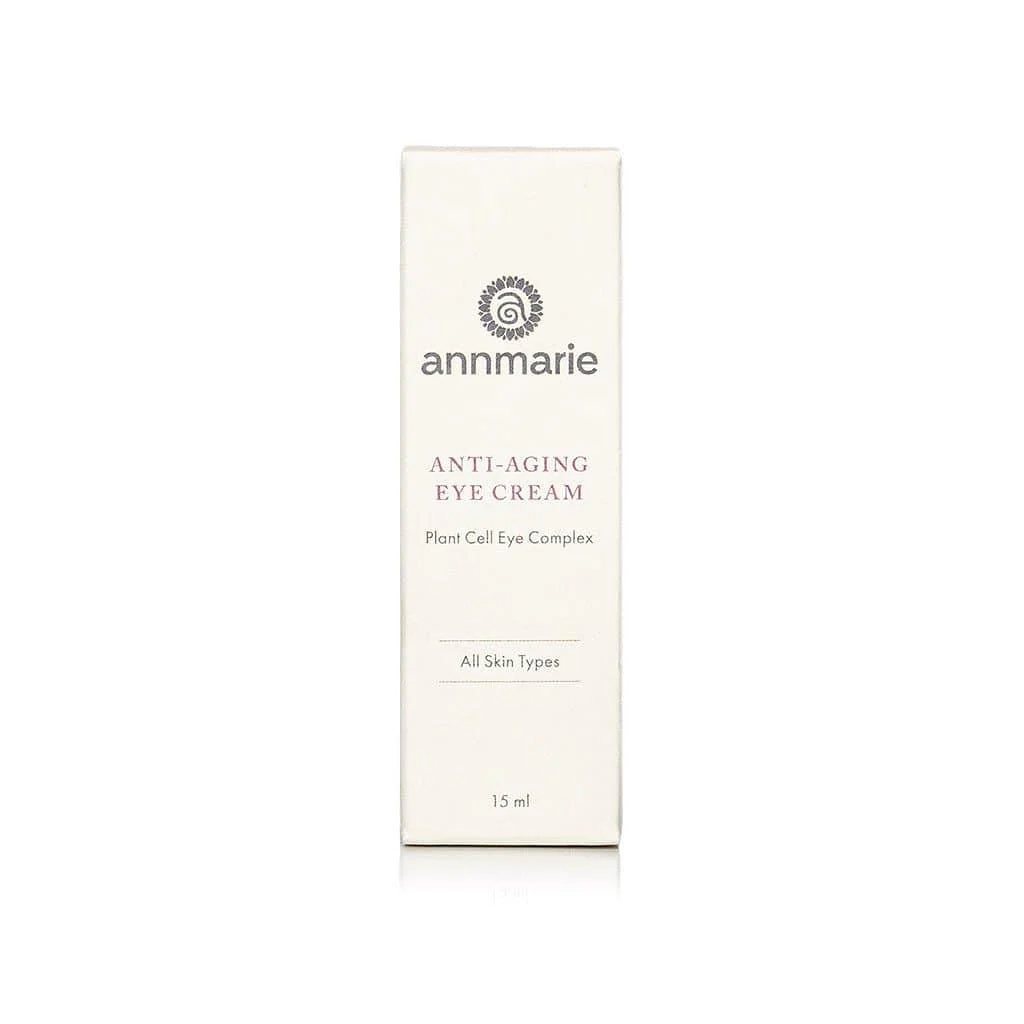 Annmarie Skin Care Anti-Aging Eye Cream (15ml) - Image 3