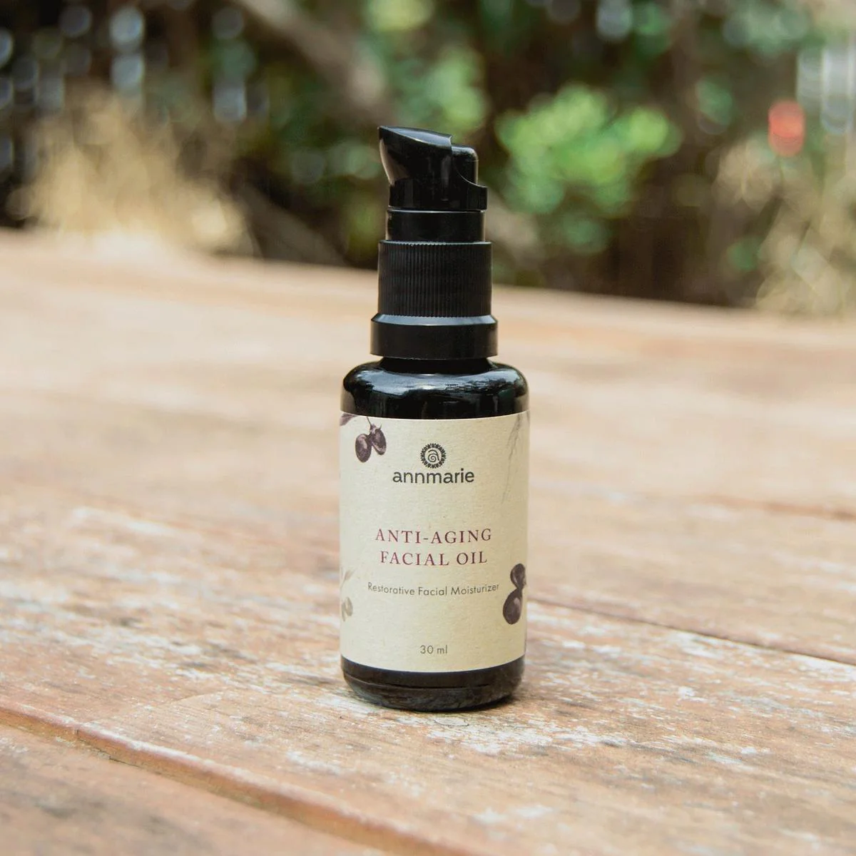 Annmarie Skin Care Anti-Aging Facial Oil (30ml) - Image 2