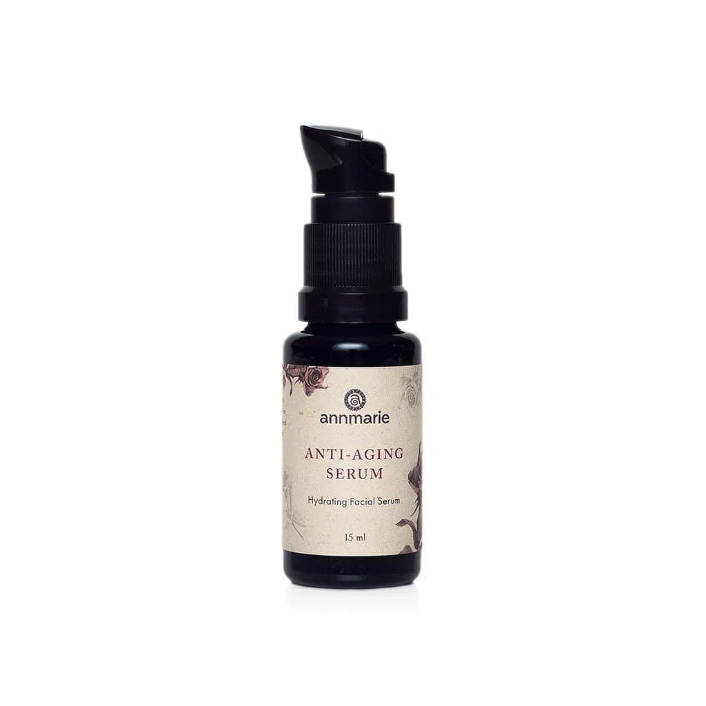 Annmarie Skin Care Anti-Aging Serum (15ml) - Image 2