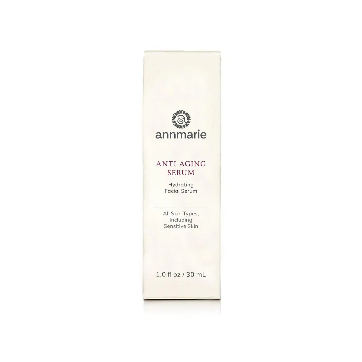 Annmarie Skin Care Anti-Aging Serum (30ml) - Image 6