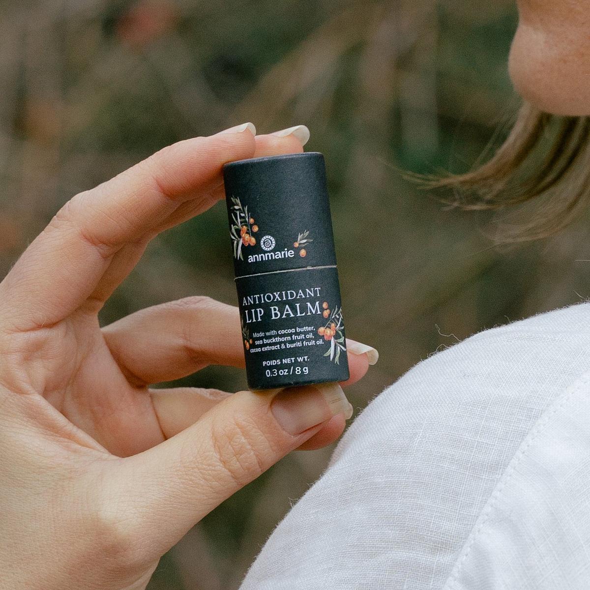 Annmarie Skin Care Antioxidant Lip Balm - Image 3