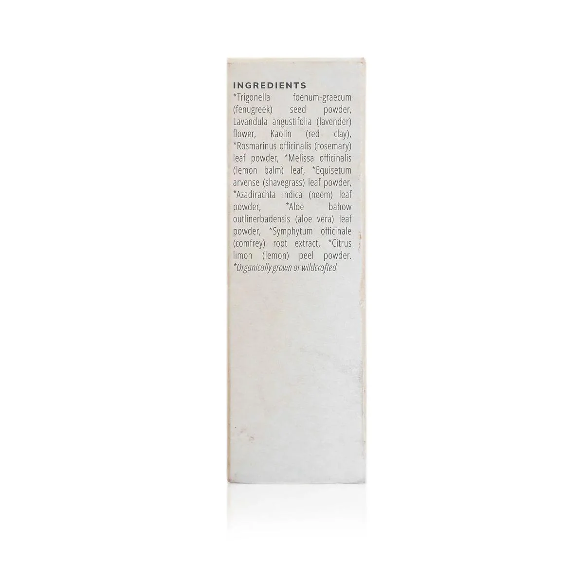 Annmarie Skin Care Ayurvedic Facial Scrub (30ml) - Image 4