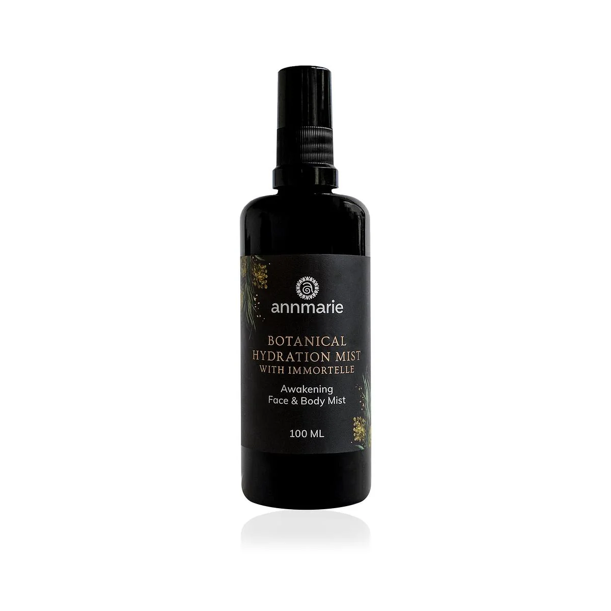 Annmarie Skin Care Botanical Hydration Mist With Immortelle (100ml) - Image 2