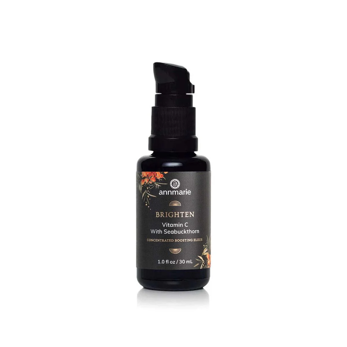 Annmarie Skin Care Brighten - Vitamin C With Seabuckthorn (30ml) - Image 2