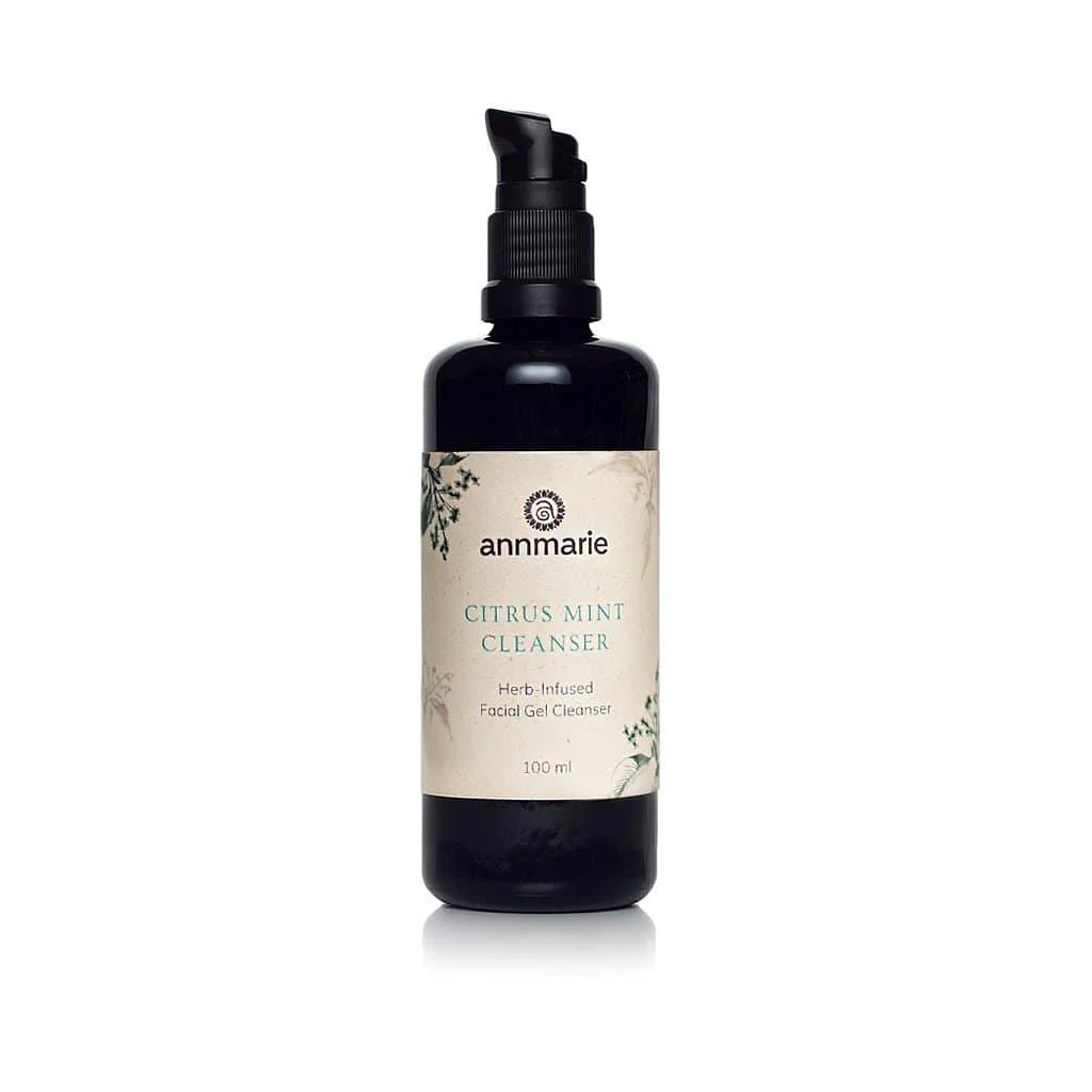 Annmarie Skin Care Citrus Mint Cleanser (100ml) - Image 2