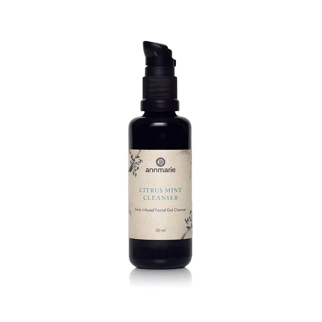 Annmarie Skin Care Citrus Mint Cleanser (50ml) - Image 2