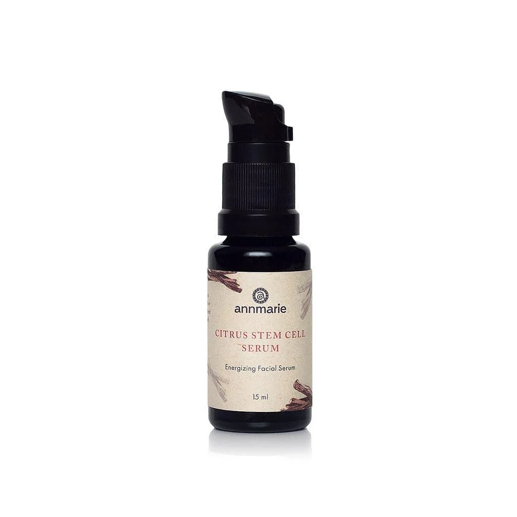 Annmarie Skin Care Citrus Stem Cell Serum (15ml) - Image 2