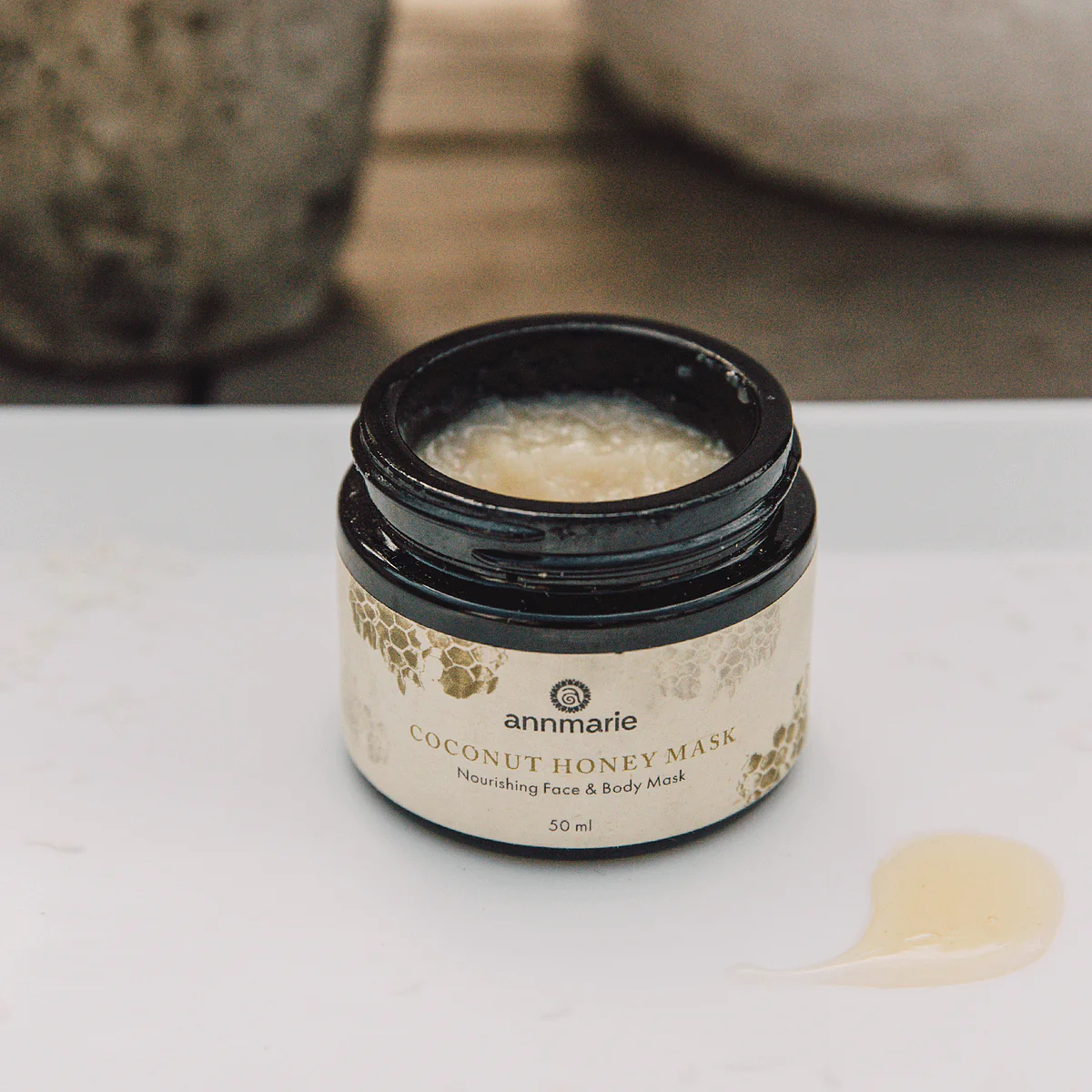 Annmarie Skin Care Coconut Honey Mask (50ml) - Image 2