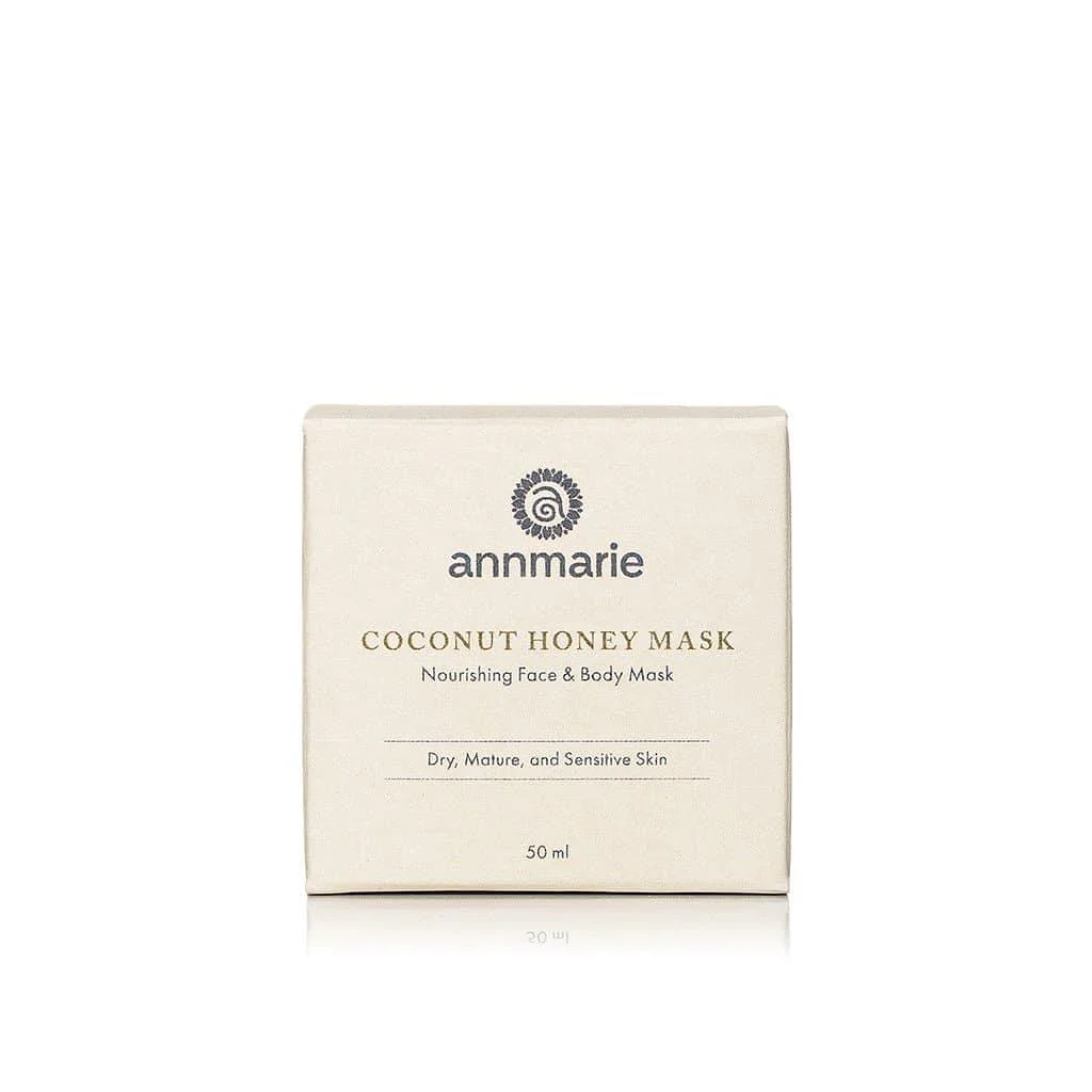 Annmarie Skin Care Coconut Honey Mask (50ml) - Image 5