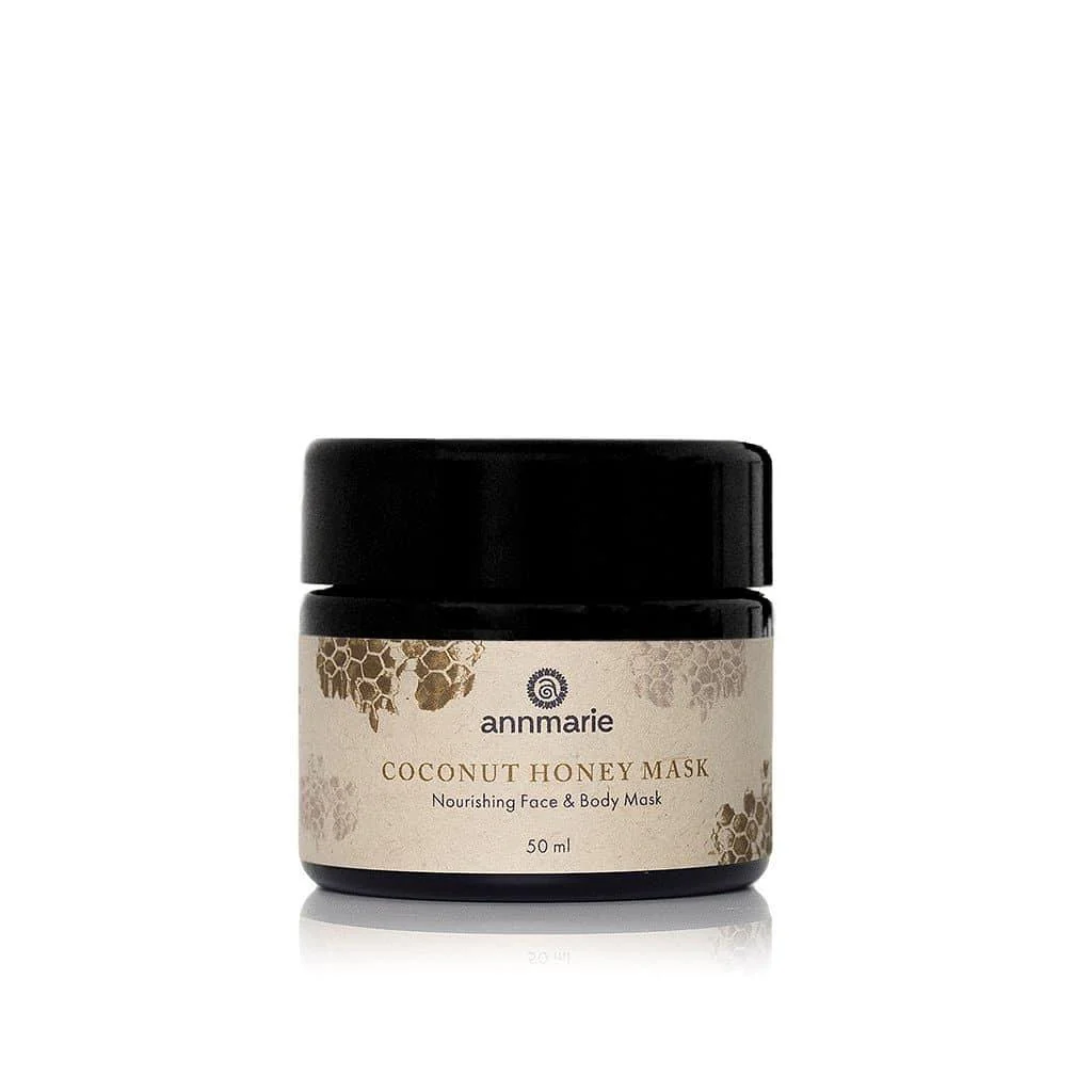 Annmarie Skin Care Coconut Honey Mask (50ml) - Image 6