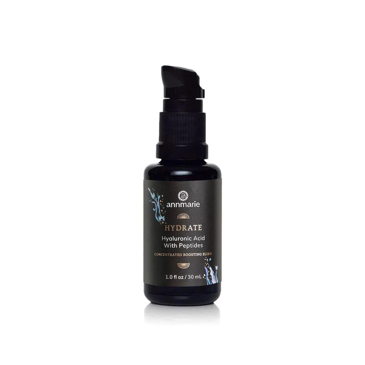 Annmarie Skin Care Hydrate - Hyaluronic Acid With Peptides (30ml) - Image 2