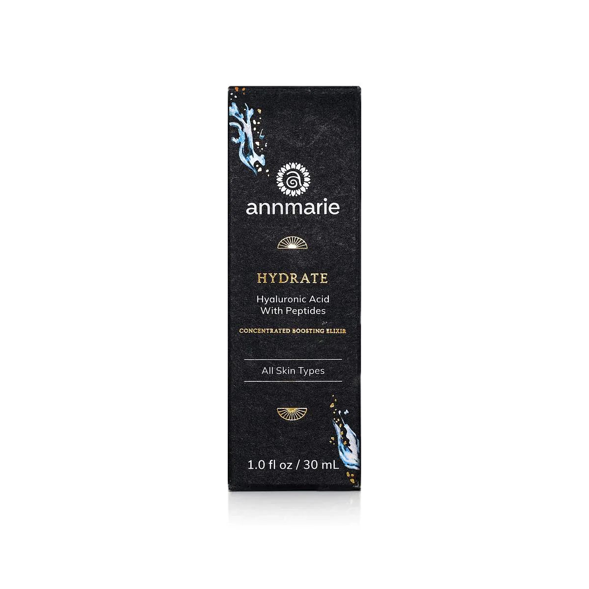 Annmarie Skin Care Hydrate - Hyaluronic Acid With Peptides (30ml) - Image 3