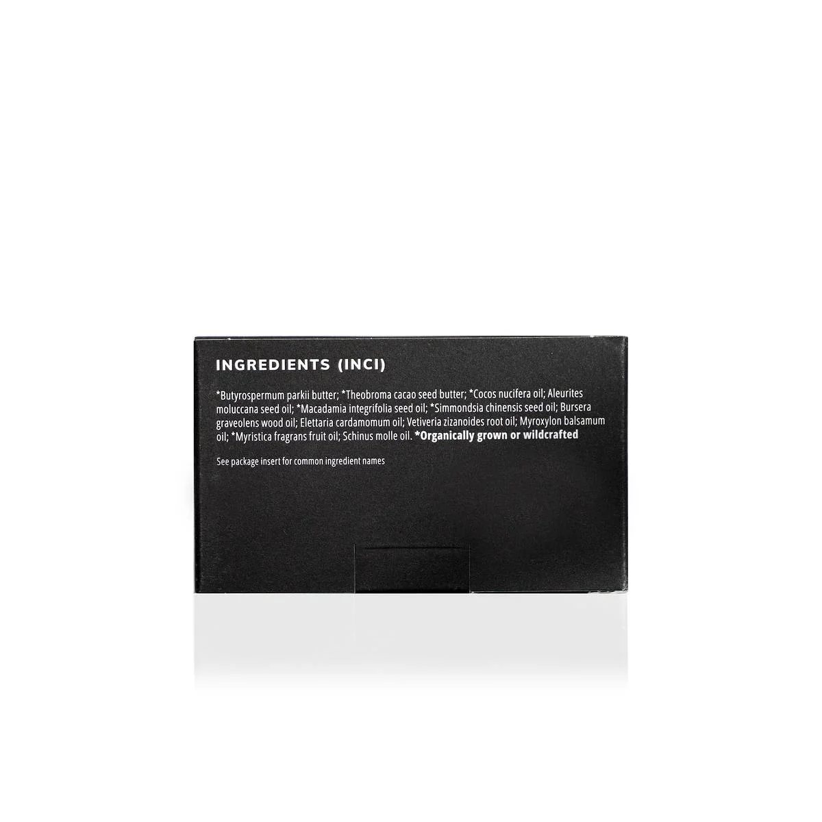 Annmarie Skin Care Palo Santo Body Butter - Rich & Decadent Body Treatment (200 ml) - Image 5