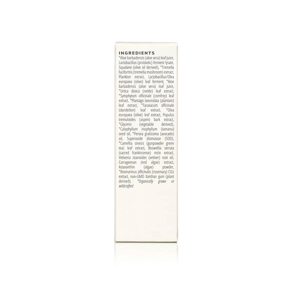 Annmarie Skin Care Probiotic Serum With Tremella - Bio Facial Elixir (15ml) - Image 4
