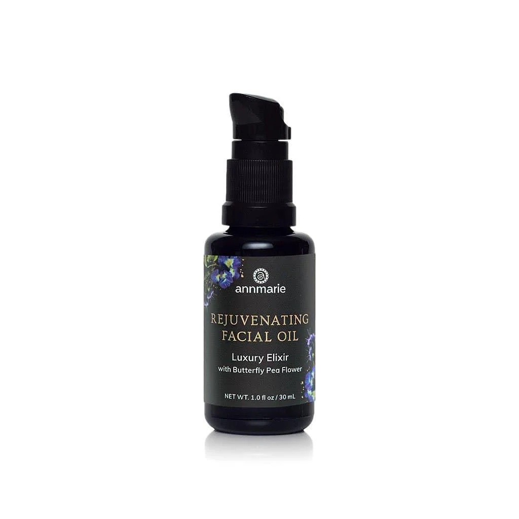 Annmarie Skin Care Rejuvenating Facial Oil (30ml) - Image 4