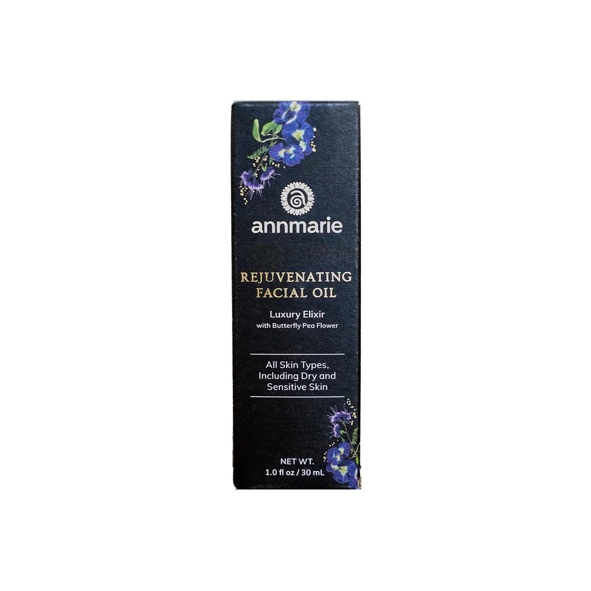 Annmarie Skin Care Rejuvenating Facial Oil (30ml) - Image 5