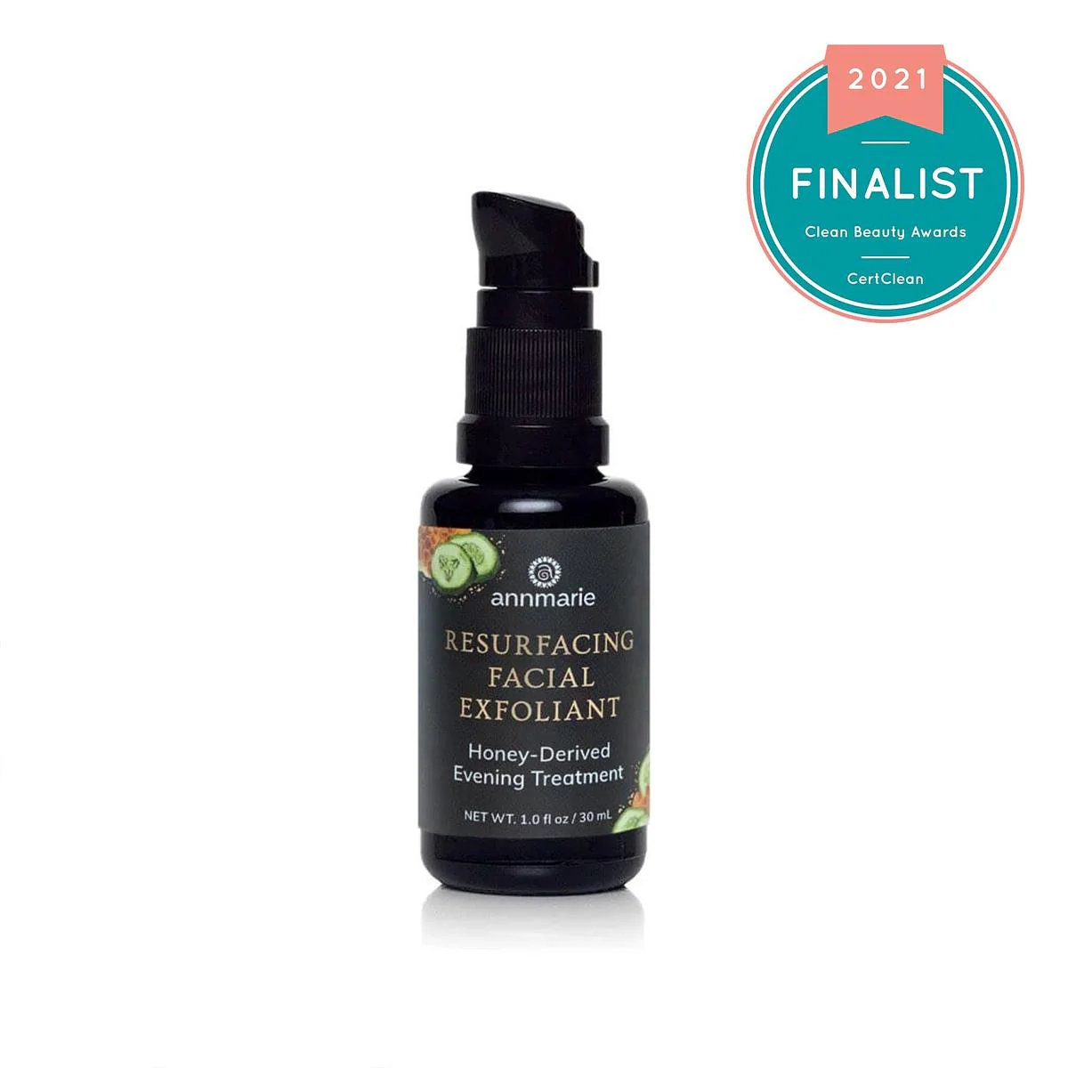 Annmarie Skin Care Resurfacing Facial Exfoliant (30ml) - Image 5