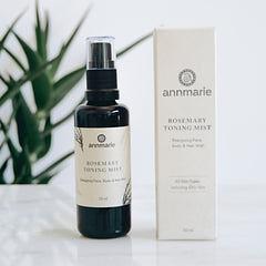 Annmarie Skin Care Rosemary Toning Mist (50ml) - Image 2