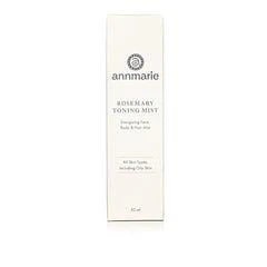 Annmarie Skin Care Rosemary Toning Mist (50ml) - Image 4