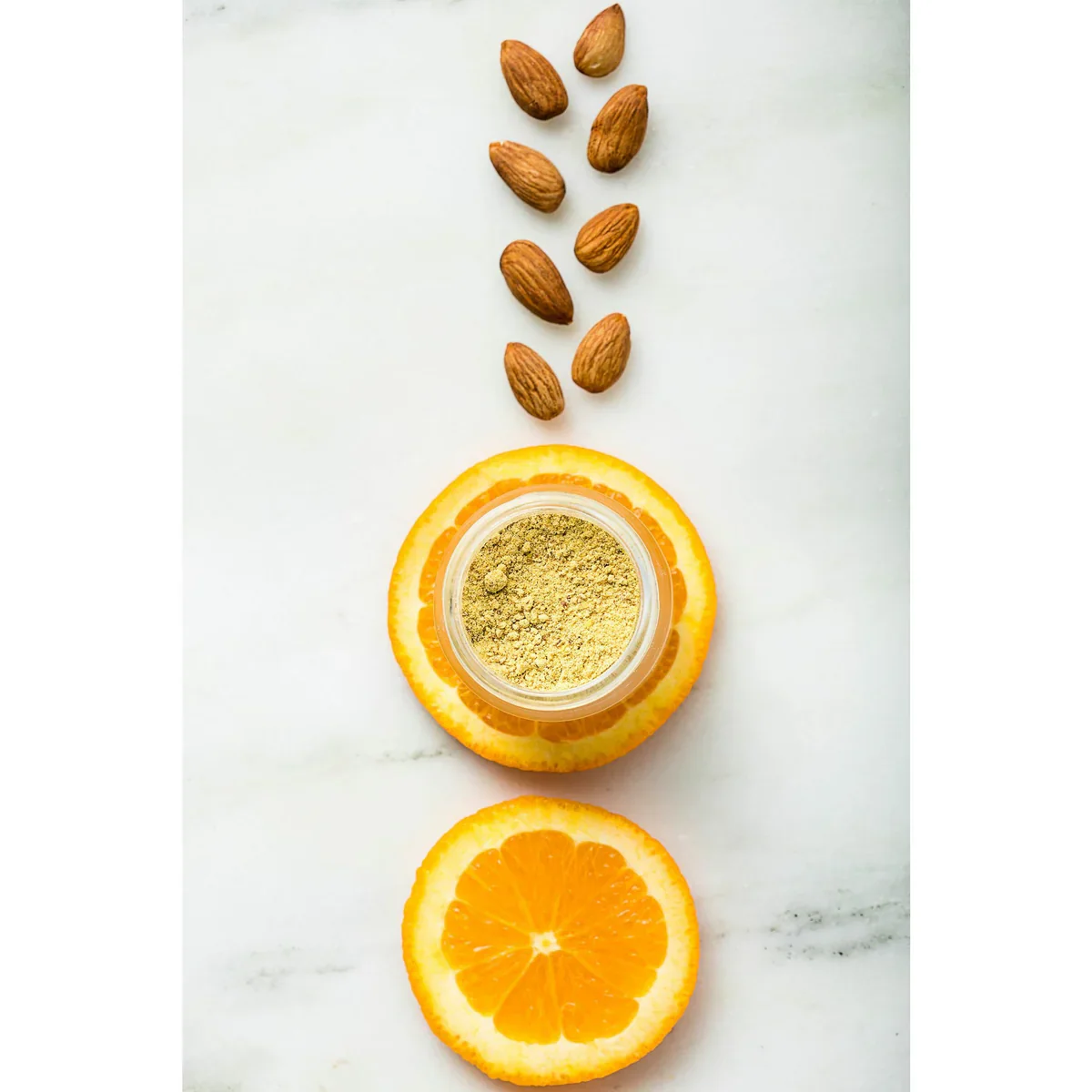 Athar'a Pure Indian Glow Face Scrub - Image 5
