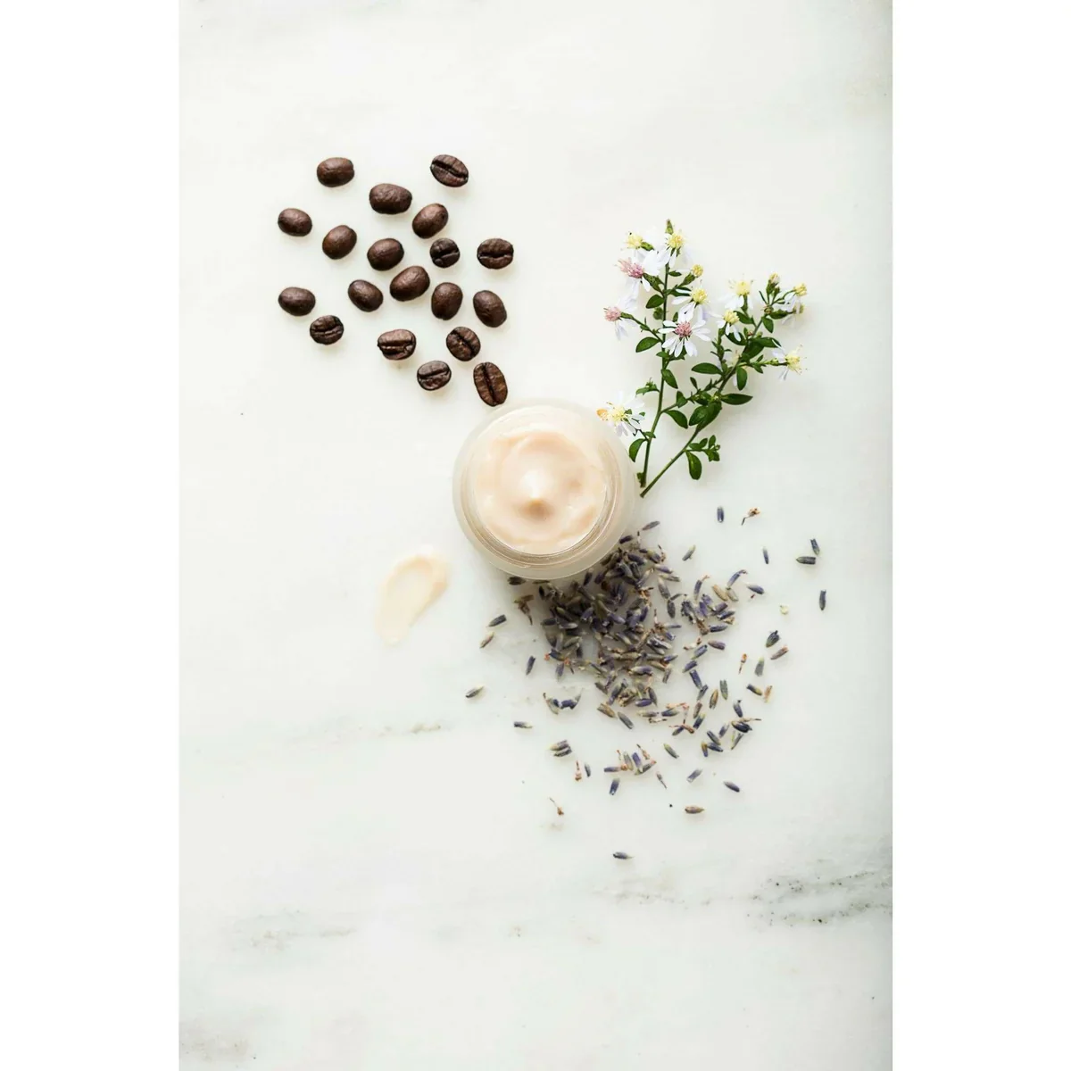 Athar'a Pure Moroccan Coffee Eye Cream - Image 4