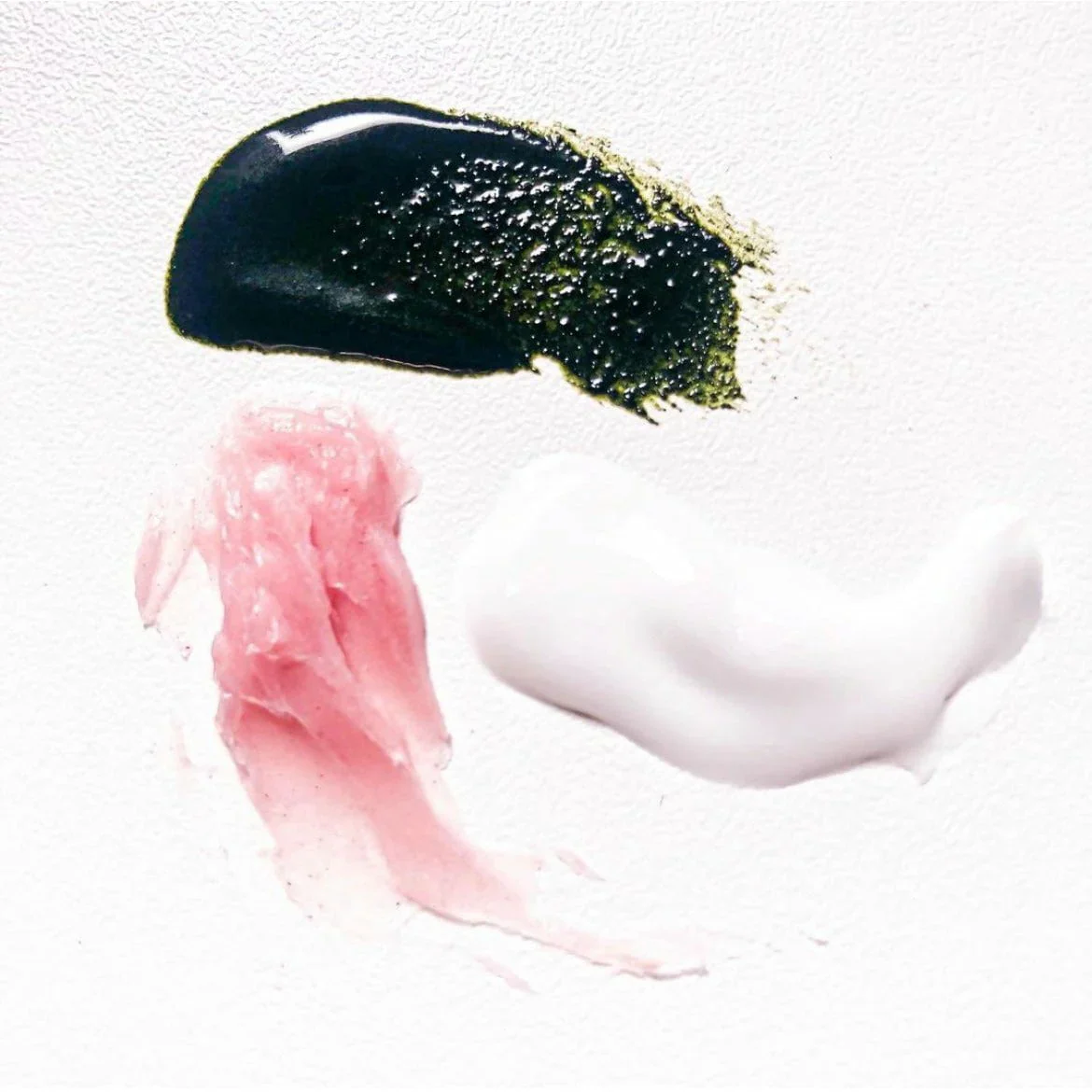 Athar'a Pure Seaweed & Algae Mermaid Face Mask - Image 3