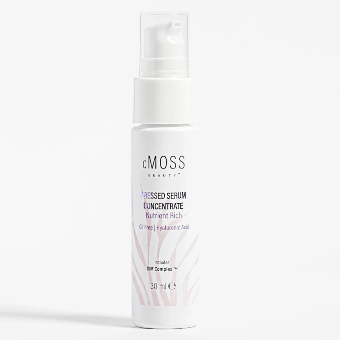 C Moss Beauty Sea Moss Infused Pressed Serum Concentrate - Image 4