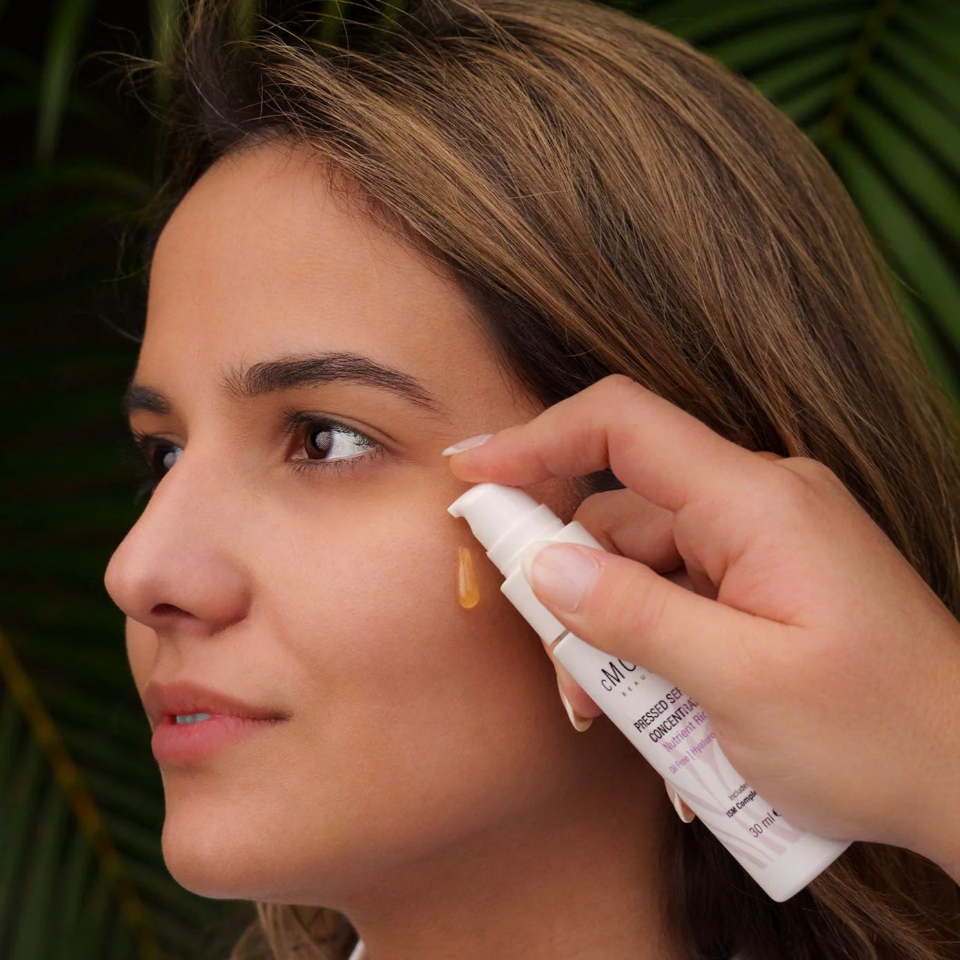 C Moss Beauty Sea Moss Infused Pressed Serum Concentrate - Image 9