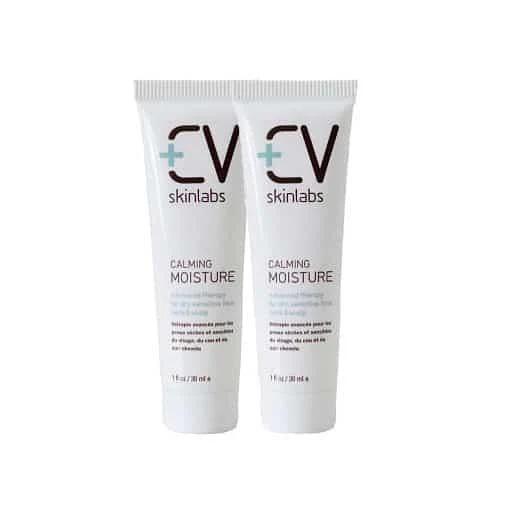 CV Skinlabs Calming Moisture for Face, Neck and Scalp - Image 6