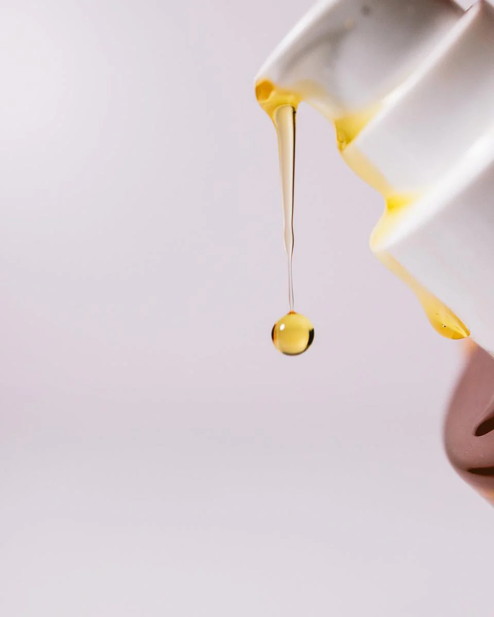 Dhaermaskin BodyLuxe | Body Oil - Image 4