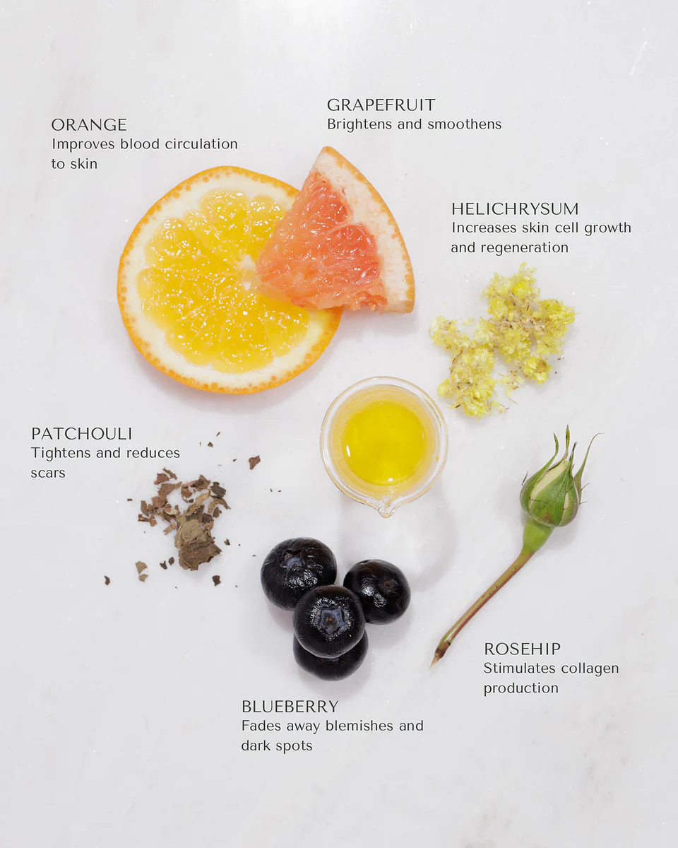 Dhaermaskin BodyLuxe | Body Oil - Image 7
