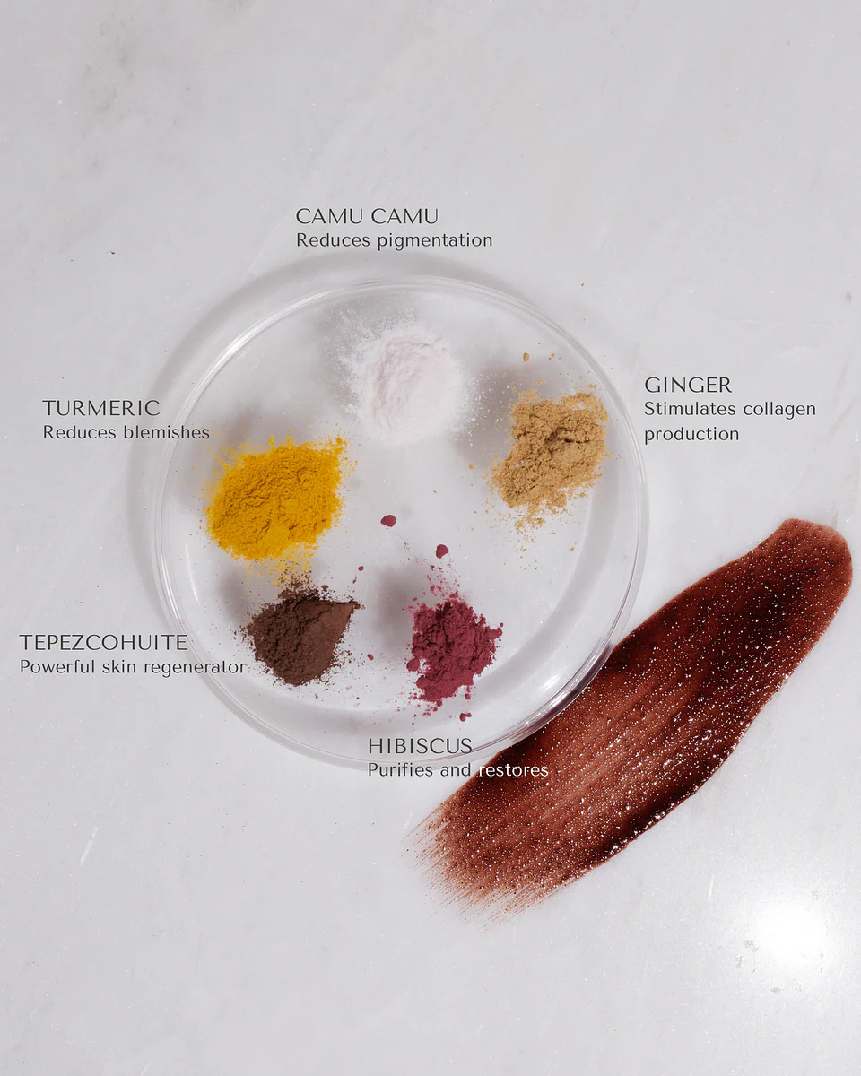Dhaermaskin Evenly | Face Mask - Image 4