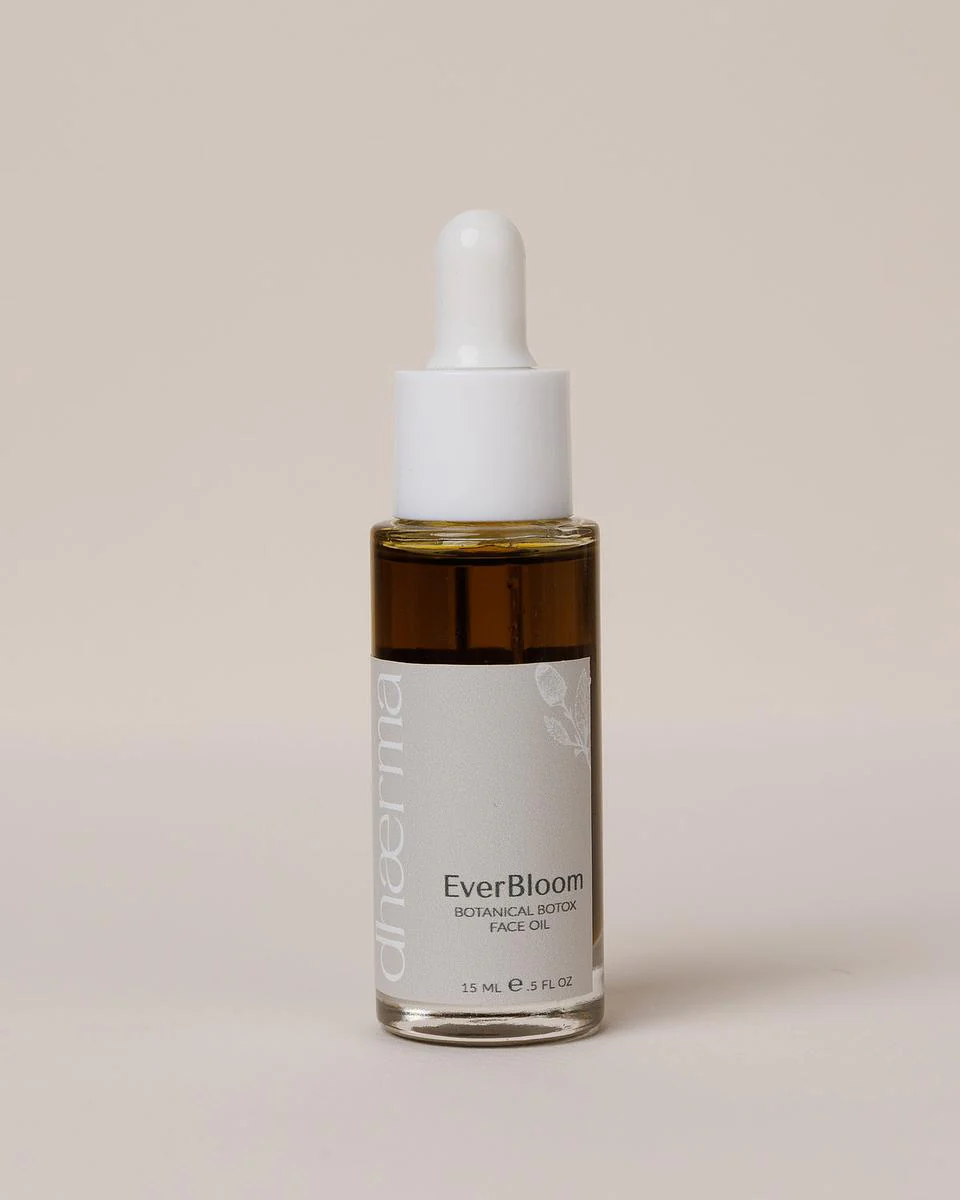 Dhaermaskin EverBloom | Face Oil - Image 2
