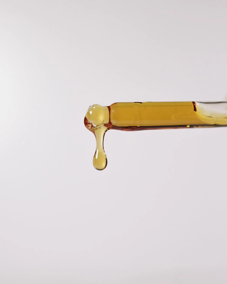 Dhaermaskin Moonlight | Face Oil - Image 6