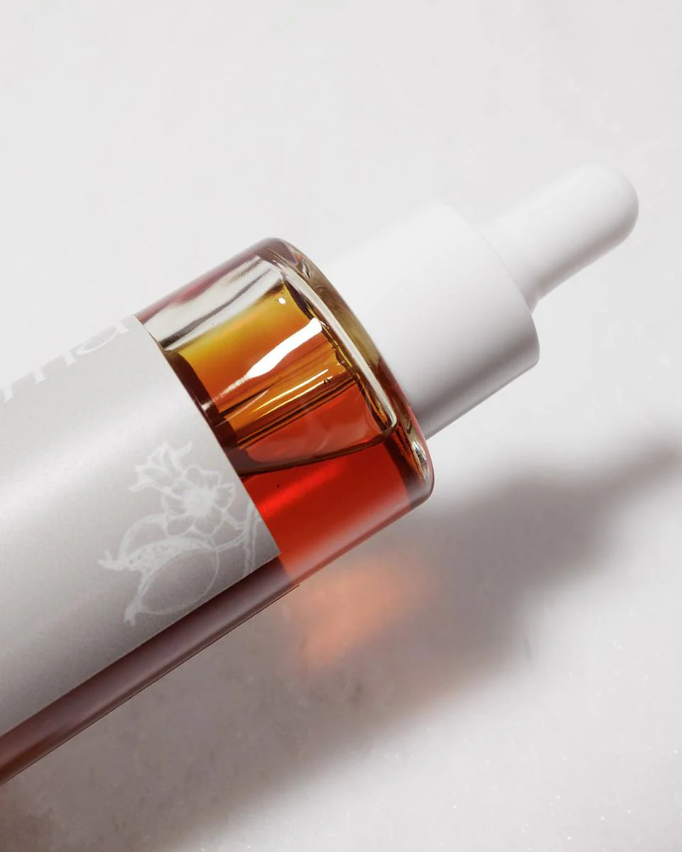 Dhaermaskin Moonlight | Face Oil - Image 7