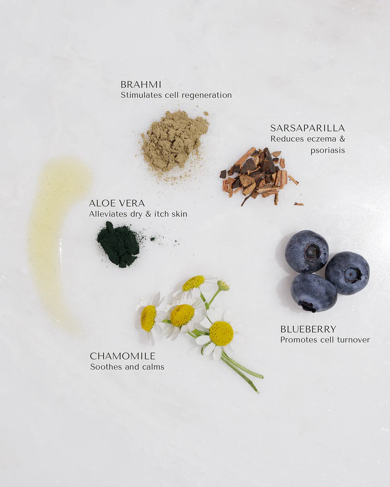 Dhaermaskin Sensiteave | Face Oil - Image 3