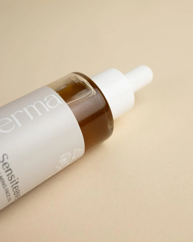 Dhaermaskin Sensiteave | Face Oil - Image 5