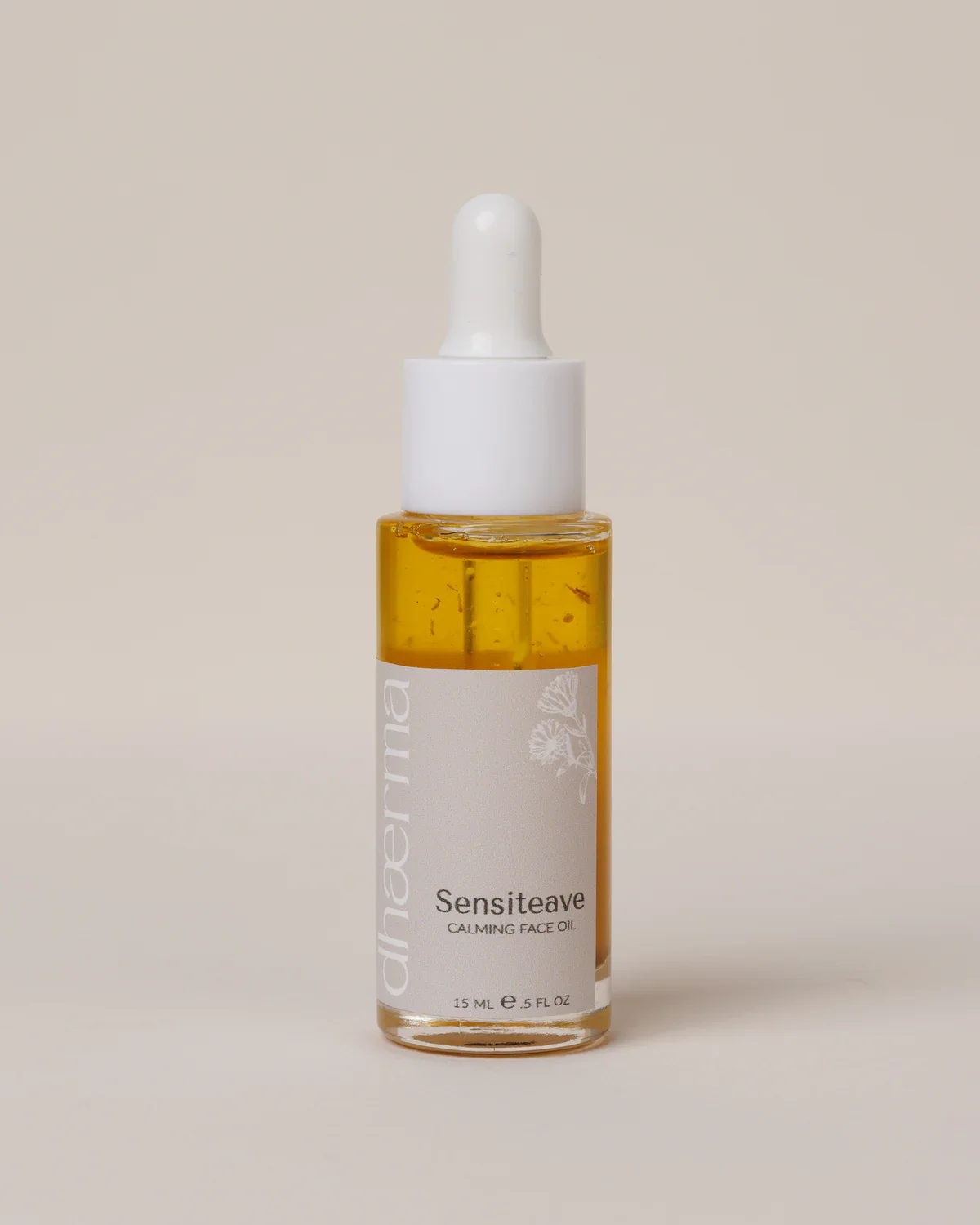 Dhaermaskin Sensiteave | Face Oil - Image 7