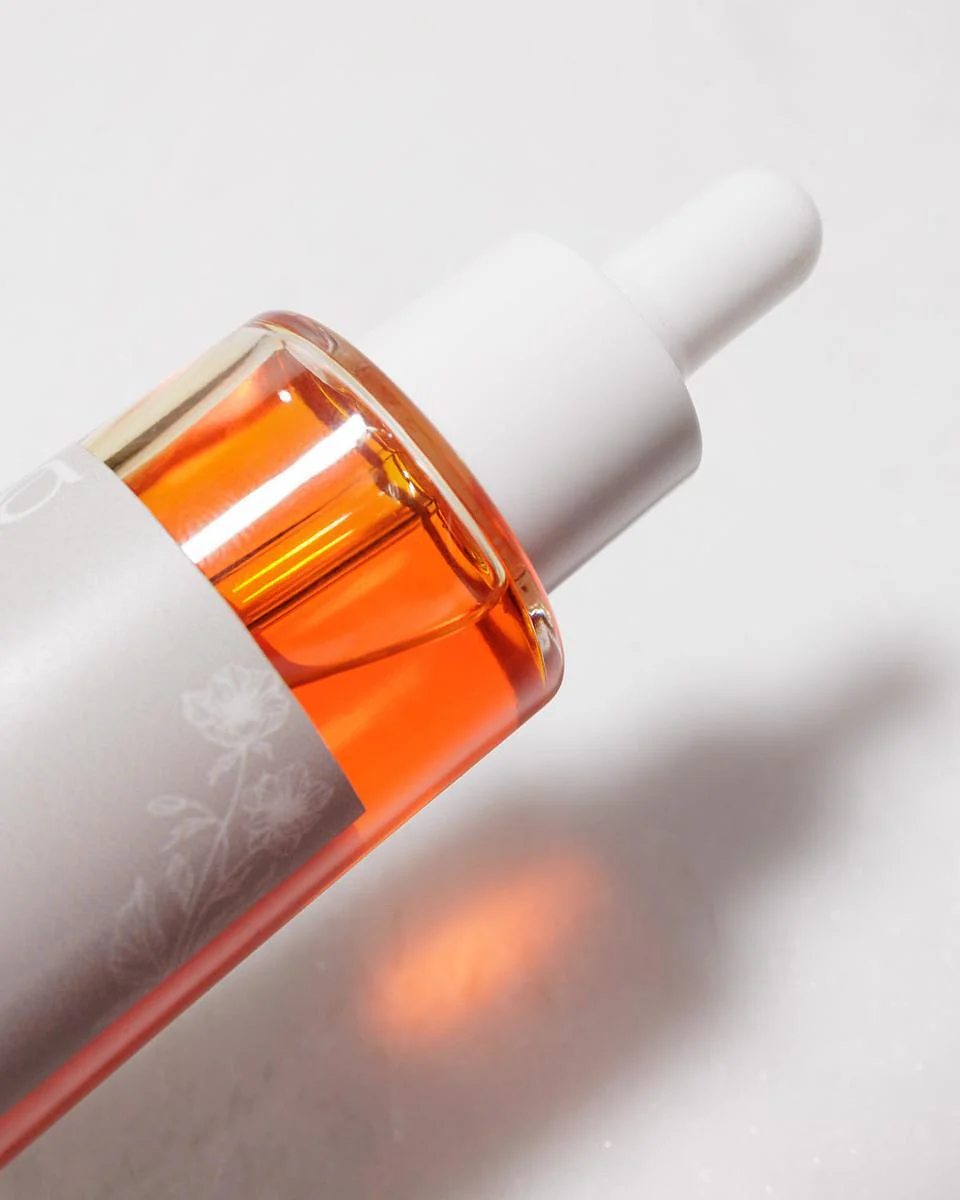 Dhaermaskin  Sunrise Glow | Face Oil - Image 5