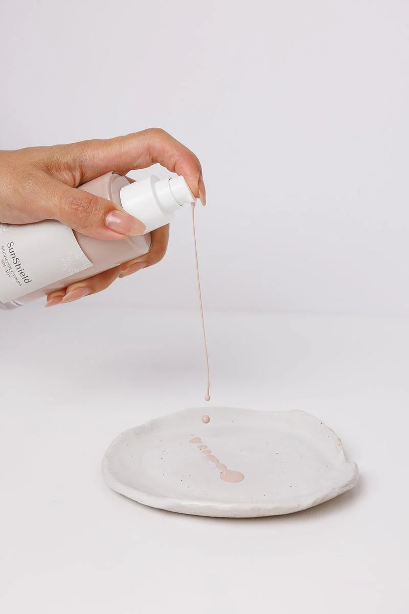 Dhaermaskin SunShield | SPF - Image 3