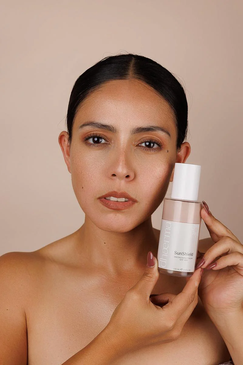 Dhaermaskin SunShield | SPF - Image 5