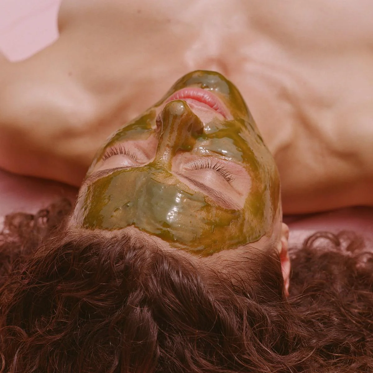 Dr. Alkaitis Organic Universal Mask - Image 3
