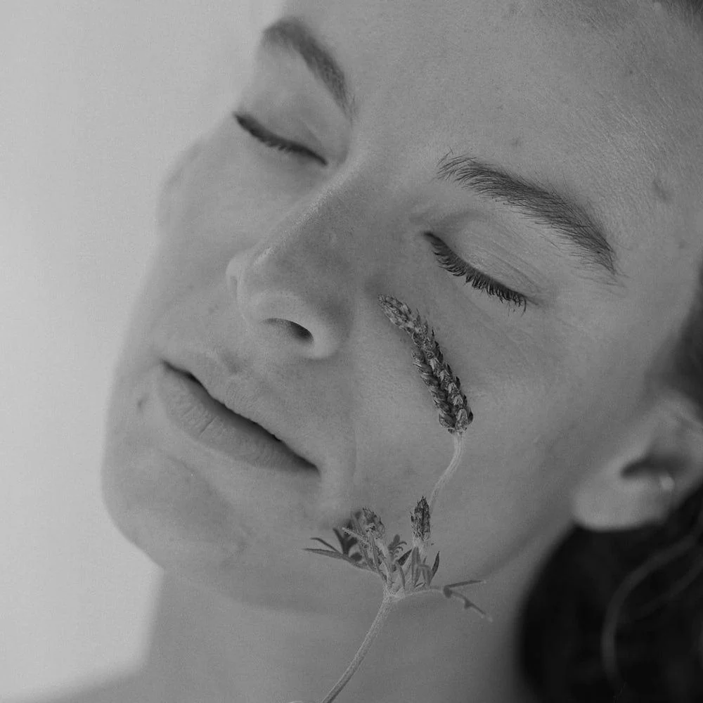 Dr. Alkaitis Organics Organic Flower Mask - Image 4
