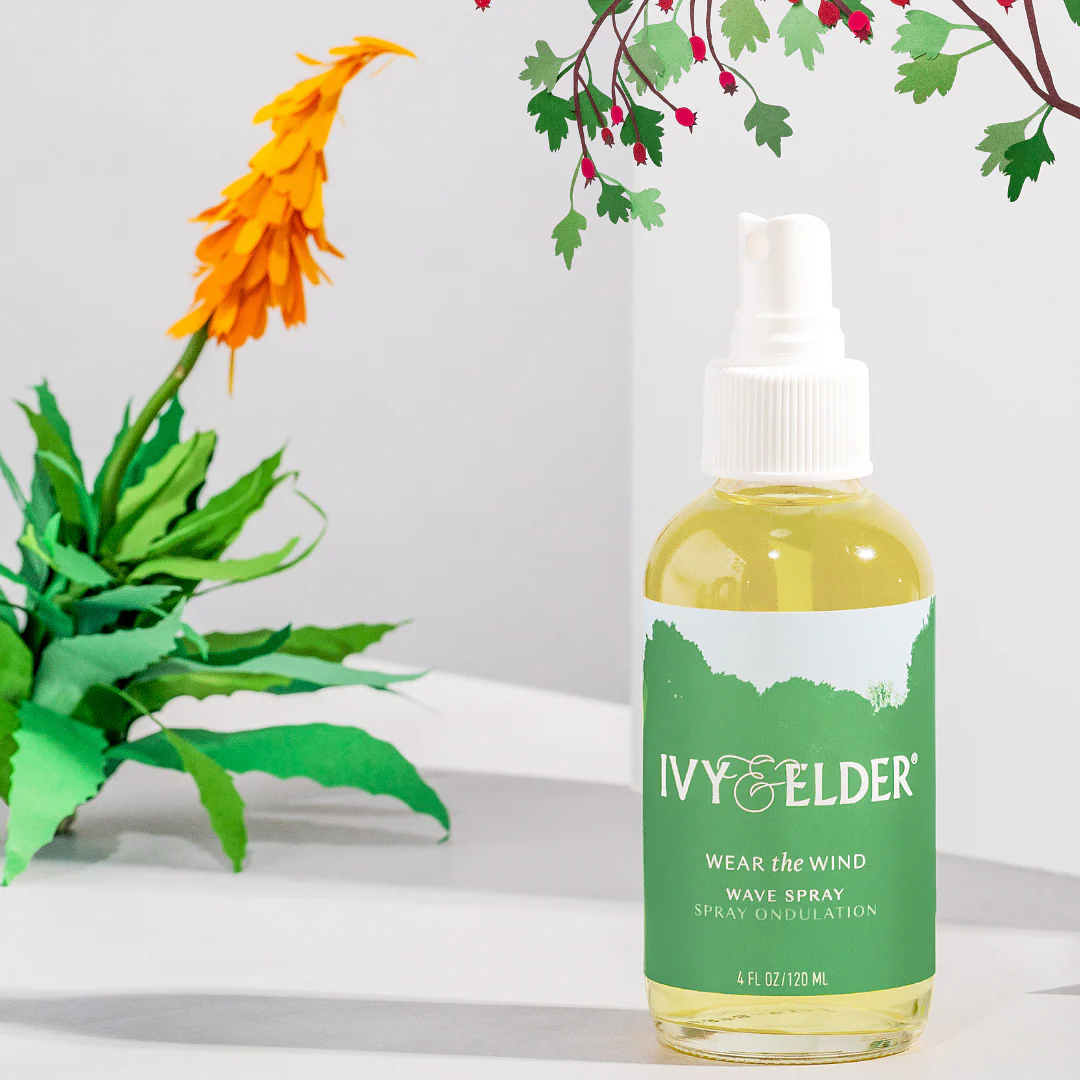 Ivy and Elder Wear The Wind - Image 3