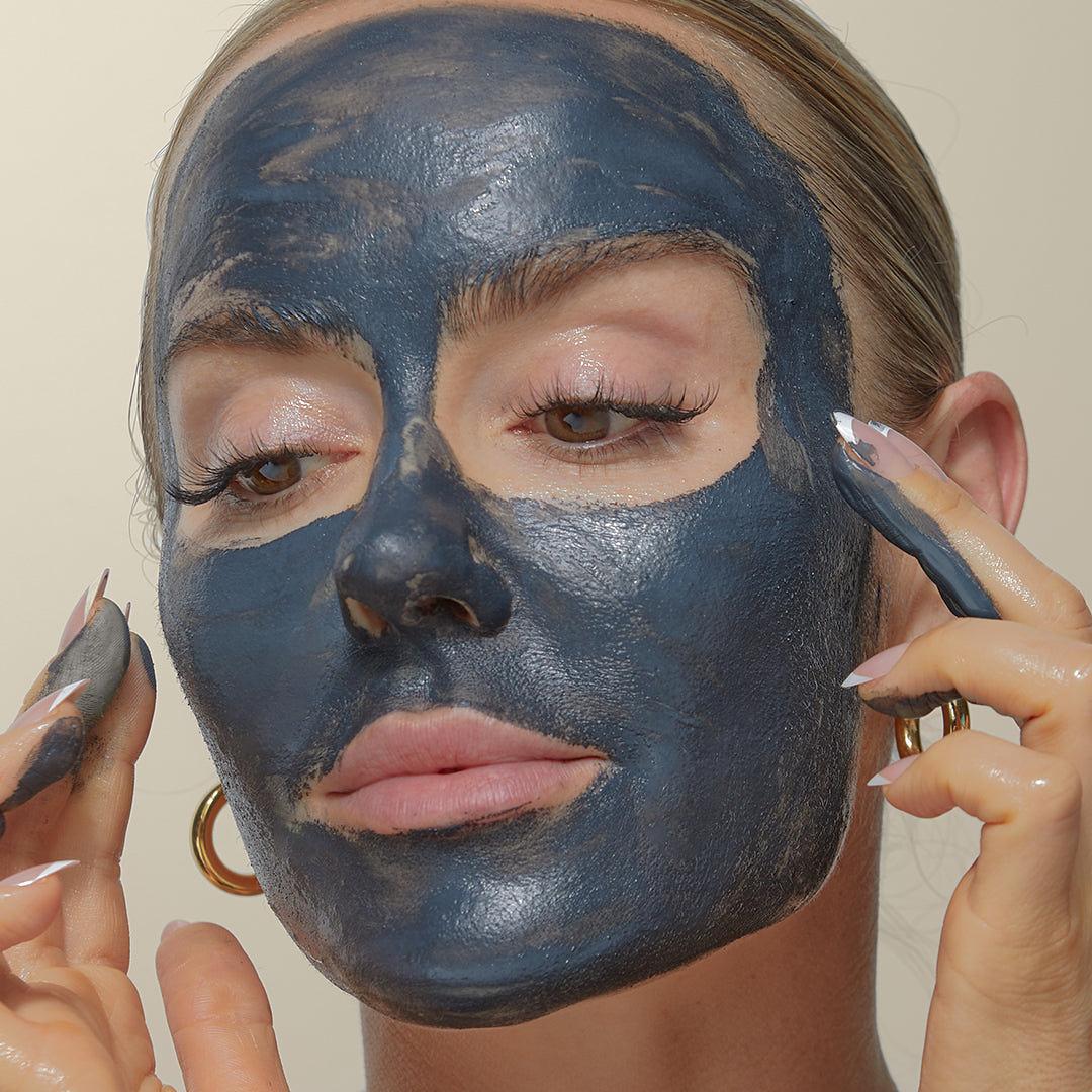 Koa Life Detox Face Mask - Image 3