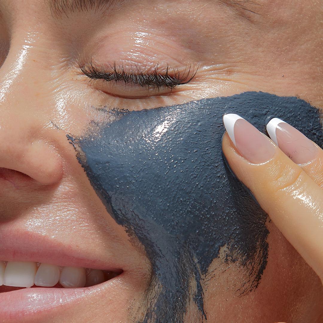 Koa Life Detox Face Mask - Image 6